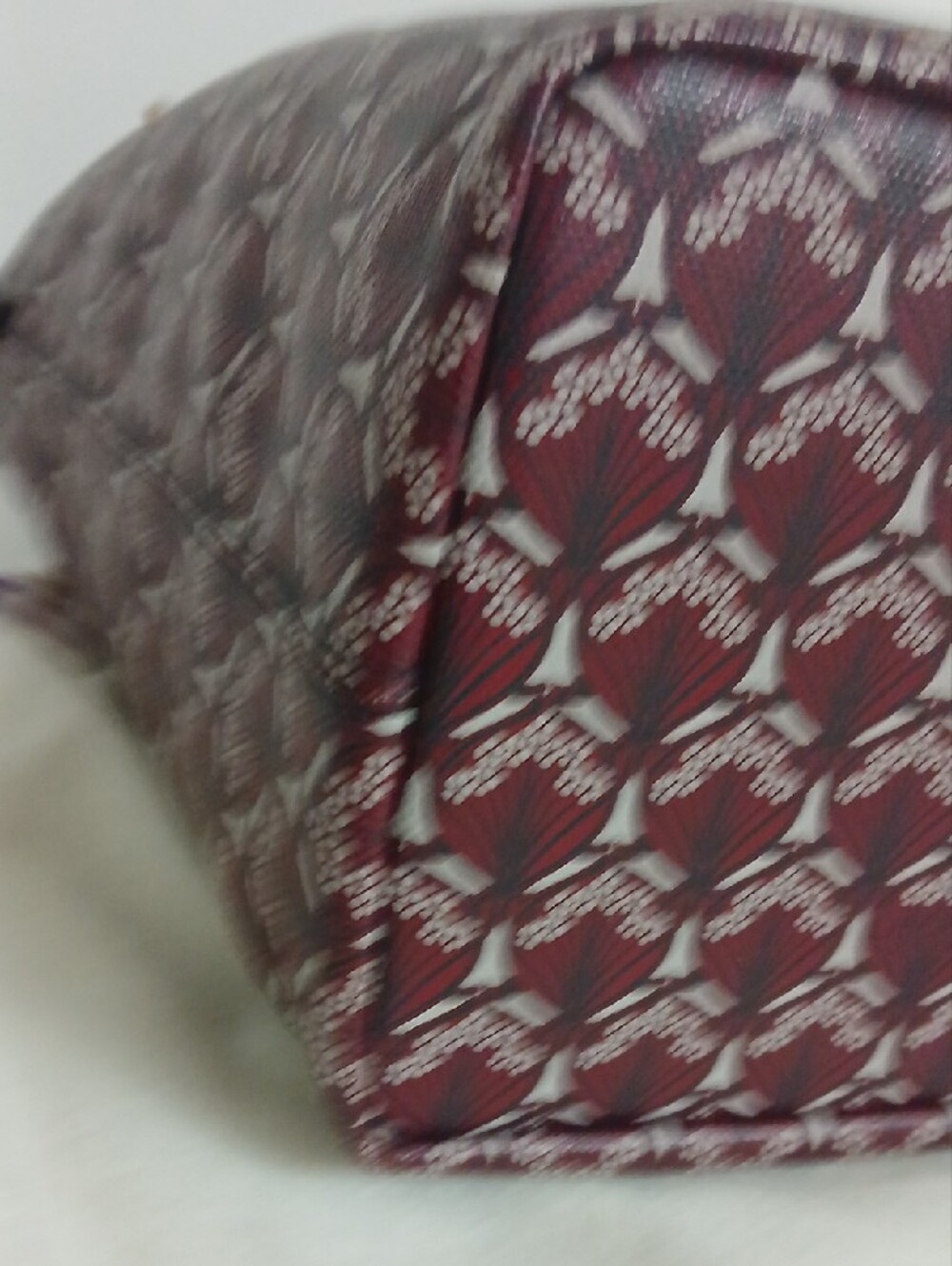Liberty of London  Marlborough Tote Bag - Picture 3 of 13